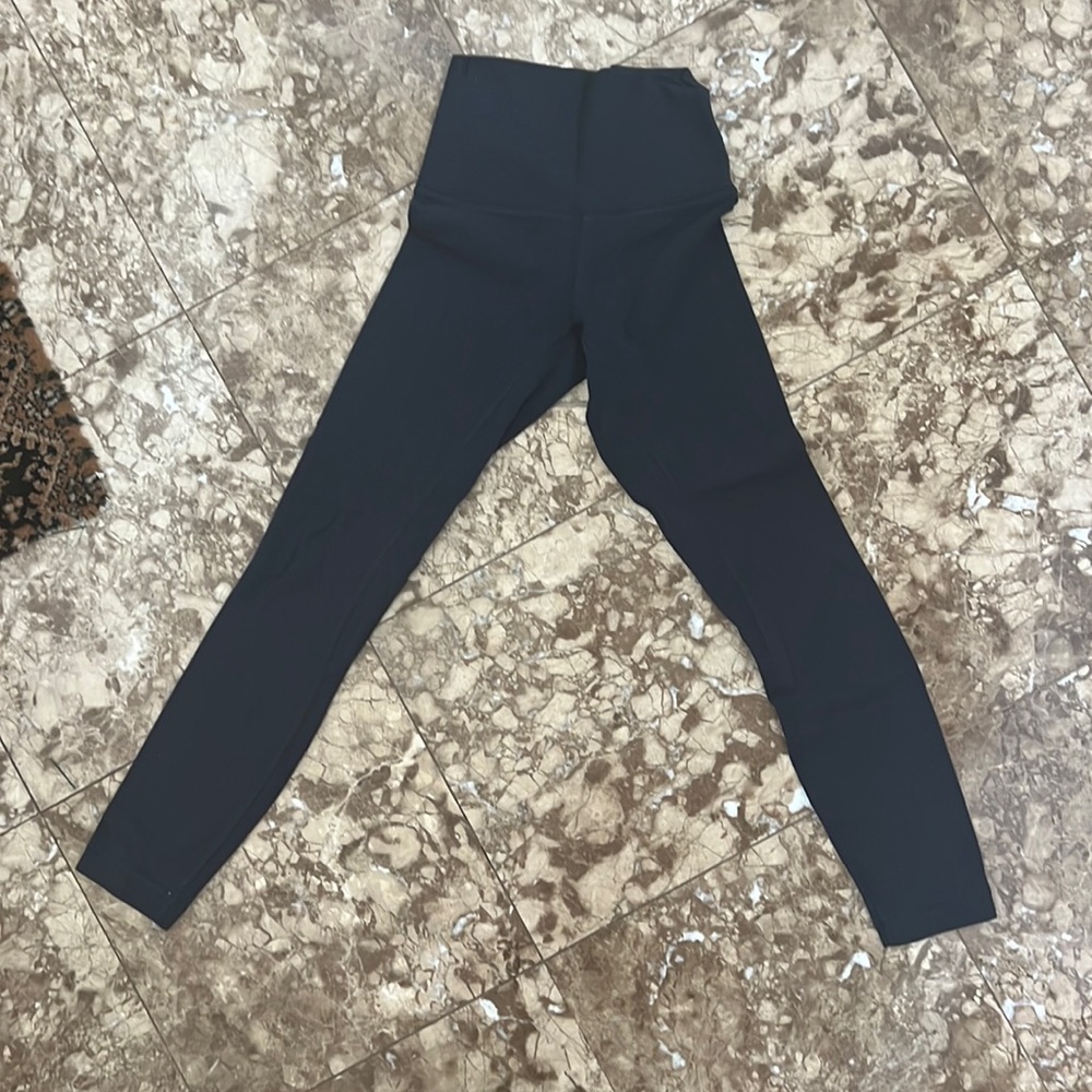 LULULEMON ALIGN PANT II *25